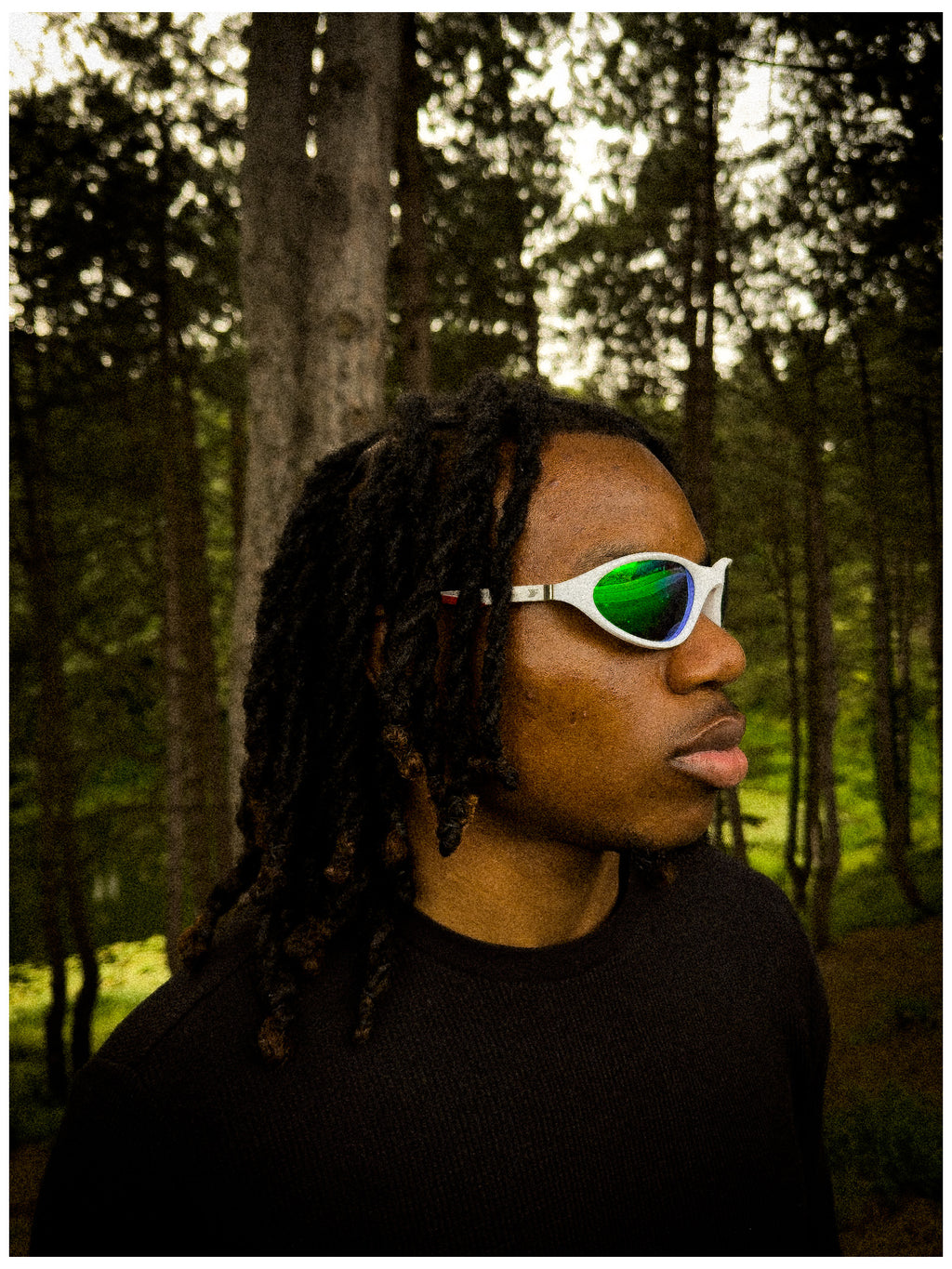 VINLAND GREEN