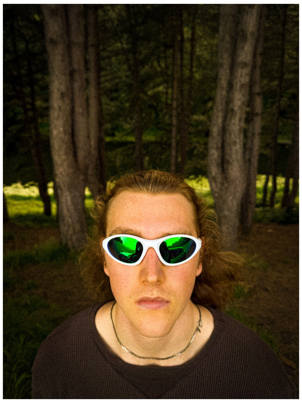VINLAND GREEN